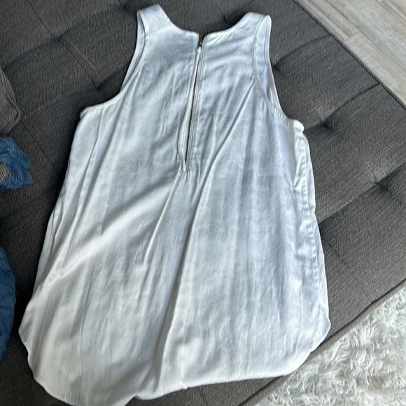 Wilfred Imprinted Tank - Picture 4 of 6